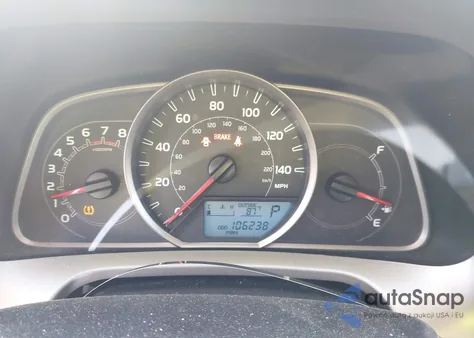 2015 Toyota Rav4 Le из США, поврежденный, VIN 2T3ZFREV2FW210568